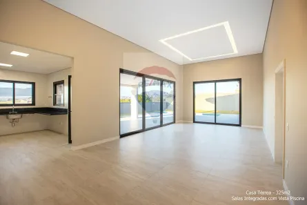Casa de Condomínio com 4 Quartos à venda, 325m² no Medeiros, Jundiaí