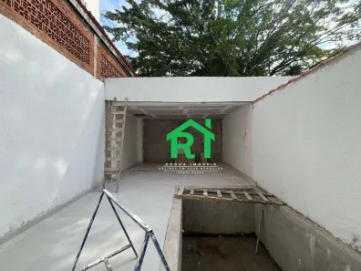 Casa de Condomínio com 2 Quartos à venda, 160m² no Jardim Las Palmas, Guarujá