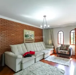Sobrado com 3 Quartos à venda, 220m² no Parque Terra Nova II, São Bernardo do Campo