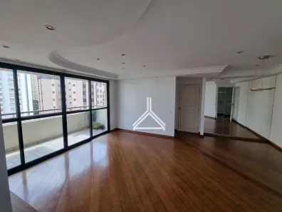 Apartamento com 3 Quartos à venda, 118m² no Jardim Vila Mariana, São Paulo