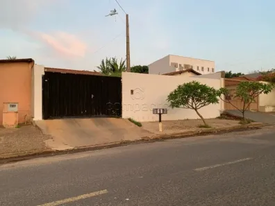 Casa com 2 Quartos à venda, 135m² no Parque das Amoras II, São José do Rio Preto
