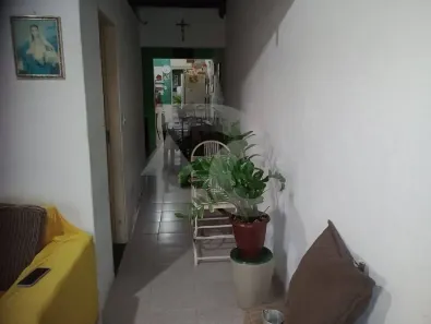 Casa com 3 Quartos à venda, 51m² no Dezoito do Forte, Aracaju