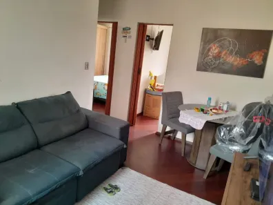 Apartamento com 2 Quartos à venda, 45m² no Parada XV de Novembro, São Paulo
