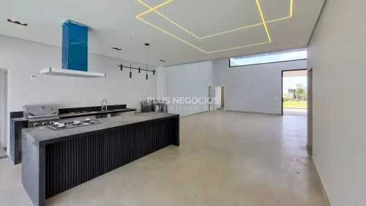 com 3 Quartos à venda, 240m² no Alphaville Nova Esplanada, Votorantim