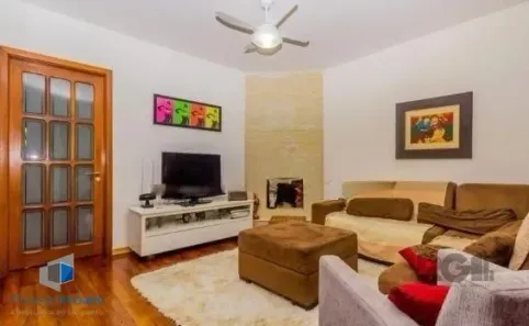 Casa com 7 Quartos à venda, 470m² no Petrópolis, Porto Alegre