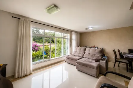 Casa com 3 Quartos para venda ou aluguel, 360m² no Demarchi, São Bernardo do Campo