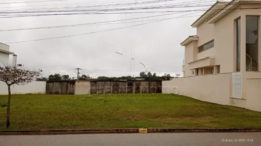 Lote/Terreno à venda, 408m² no Jardim do Paço, Sorocaba