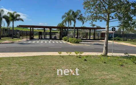 Lote/Terreno à venda, 365m² no Fazenda Pau D'Alho, Campinas