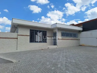 Imóvel Comercial com 10 Quartos para alugar, 236m² no Parque Taquaral, Campinas