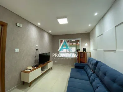Casa com 2 Quartos à venda, 169m² no Barcelona, São Caetano do Sul