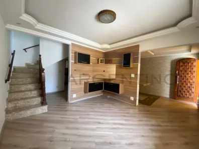 Sobrado com 4 Quartos para alugar, 195m² no Vila Suissa, Mogi das Cruzes