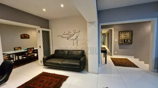 Apartamento com 4 Quartos à venda, 150m² no Copacabana, Rio de Janeiro
