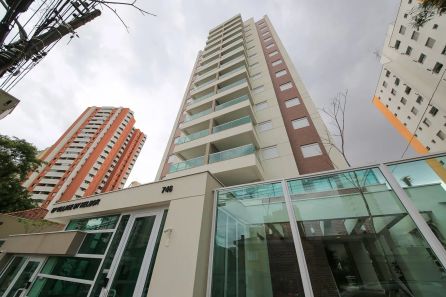 Apartamento com 1 Quarto à venda, 46m² no Vila Mascote, São Paulo