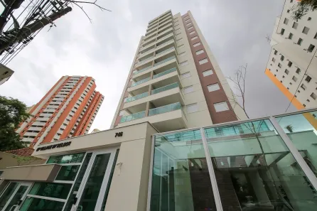 Apartamento com 1 Quarto à venda, 46m² no Vila Mascote, São Paulo