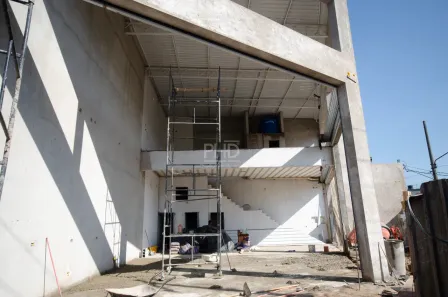 Ponto Comercial para alugar, 275m² no Assunção, São Bernardo do Campo