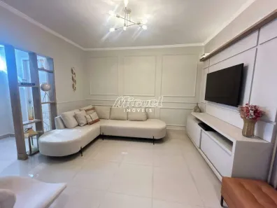 Imóvel Comercial com 3 Quartos à venda, 150m² no Centro, Piracicaba