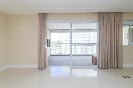 Apartamento com 2 Quartos à venda, 96m² no Várzea de Baixo, São Paulo
