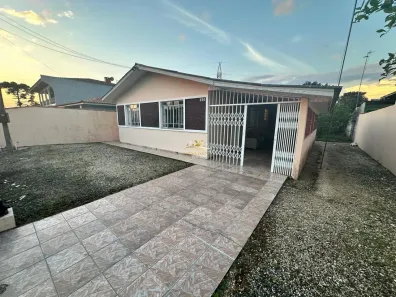 Casa com 2 Quartos à venda, 490m² no Loteamento São Gerônimo, Campo Largo