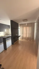 Apartamento com 2 Quartos à venda, 52m² no Jardim América, Londrina