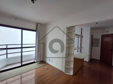 Apartamento com 2 Quartos à venda, 57m² no Vila Clementino, São Paulo