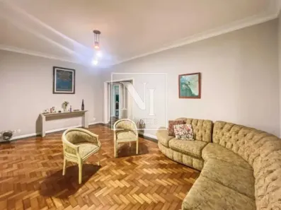 Apartamento com 4 Quartos à venda, 243m² no Copacabana, Rio de Janeiro