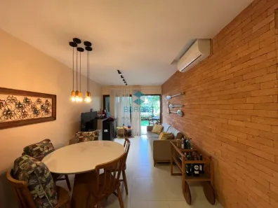 Apartamento com 3 Quartos à venda, 143m² no Itacimirim (Monte Gordo), Camaçari
