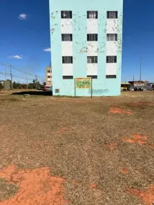 Lote/Terreno à venda, 300m² no Samambaia Sul, Brasília