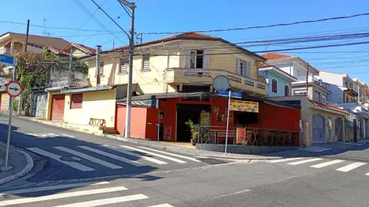 Prédio Comercial à venda, 300m² no Parada Inglesa, São Paulo