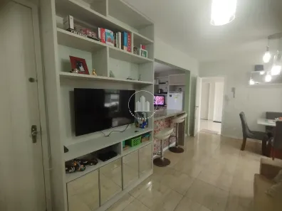 Apartamento com 3 Quartos à venda, 69m² no Campinas, São José