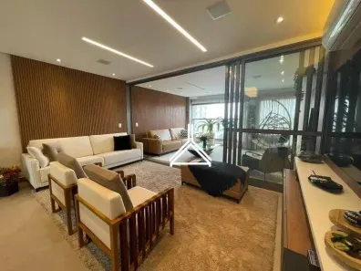 Apartamento com 3 Quartos à venda, 163m² no Vila Mariana, São Paulo