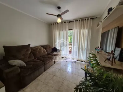 Apartamento com 3 Quartos à venda, 112m² no Jardim Botânico, Ribeirão Preto