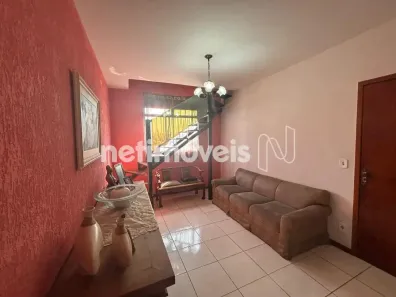 Cobertura com 4 Quartos à venda, 130m² no Carlos Prates, Belo Horizonte