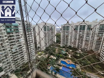 Apartamento com 3 Quartos à venda, 88m² no Barra Olímpica, Rio de Janeiro