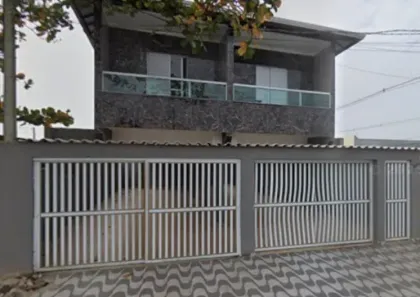 Sobrado com 2 Quartos à venda, 60m² no Real, Praia Grande