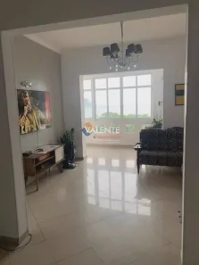 Apartamento com 3 Quartos à venda, 120m² no Centro, São Vicente