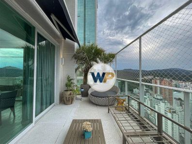 Cobertura com 3 Quartos à venda, 251m² no Centro, Balneário Camboriú