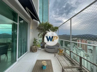 Cobertura com 3 Quartos à venda, 251m² no Centro, Balneário Camboriú