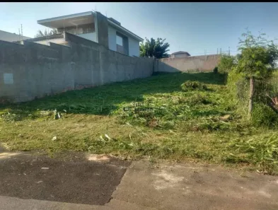 Lote/Terreno à venda, 330m² no Parque Santa Cecília, Piracicaba