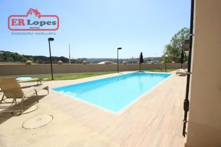 Apartamento com 2 Quartos à venda, 40m² no Bonfim, Almirante Tamandaré