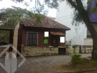 Lote/Terreno à venda, 400m² no Mont Serrat, Porto Alegre