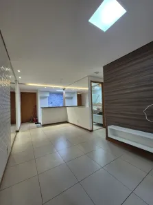 Apartamento com 3 Quartos à venda, 73m² no Ponta Verde, Maceió