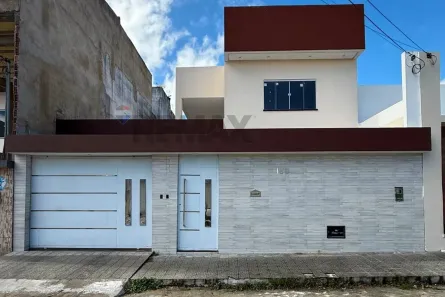 Casa de Condomínio com 3 Quartos à venda, 214m² no Jequiezinho, Jequié