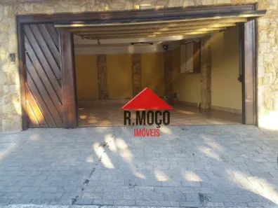 Sobrado com 2 Quartos à venda, 105m² no Engenheiro Goulart, São Paulo