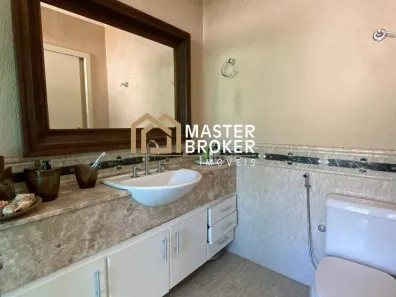 Casa com 4 Quartos à venda, 400m² no Alphaville - Lagoa dos Ingleses, Nova Lima