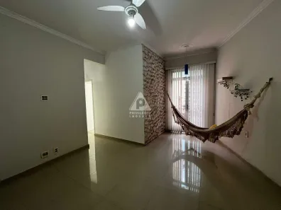 Apartamento com 2 Quartos à venda, 64m² no São Cristóvão, Rio de Janeiro