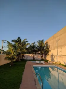Apartamento com 2 Quartos à venda, 46m² no Parque Jóquei Club, Campos dos Goytacazes