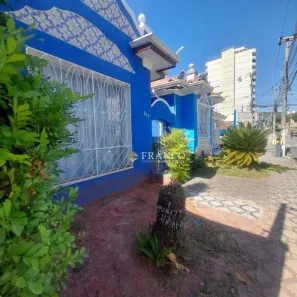 Ponto Comercial para alugar, 300m² no Centro, Taubaté