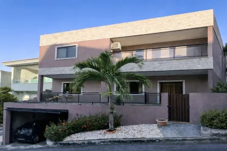 Casa com 4 Quartos à venda, 360m² no Taquara, Rio de Janeiro