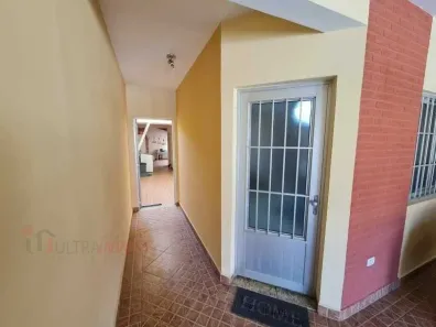 Casa com 1 Quarto à venda, 50m² no Jardim Primavera, Sorocaba
