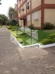 Apartamento com 1 Quarto à venda, 36m² no Camaquã, Porto Alegre